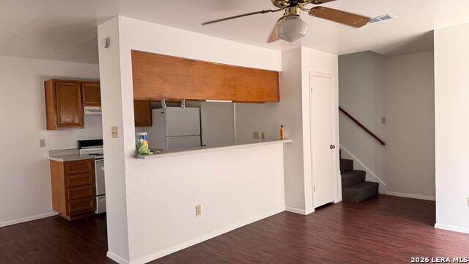 2203 Creekside GTX