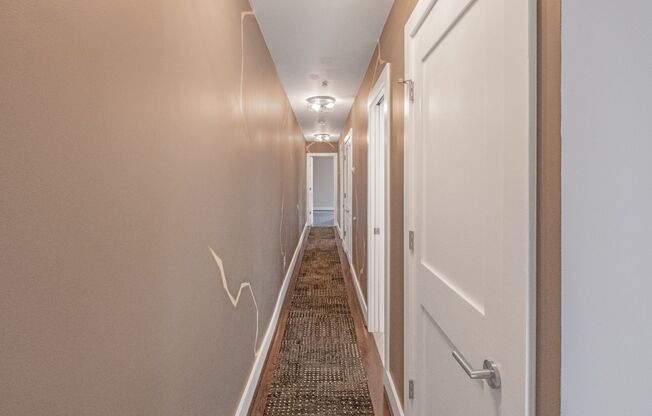Beautiful 2 BR/2 BA Condo in Columbia Heights!
