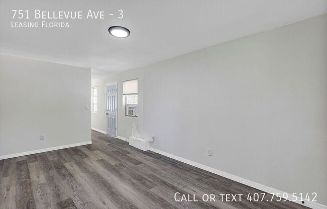 751 BELLEVUE AVE