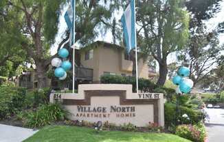 Home - Elan Village North - Oceanside, CA
