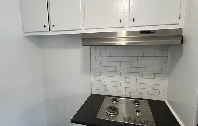 1 bed, 1 bath, $1,850