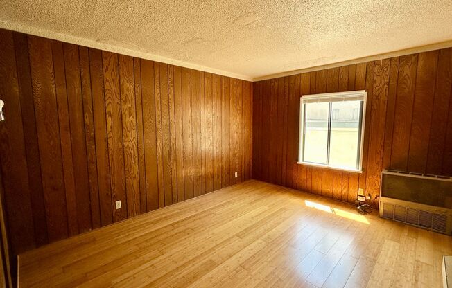 Well Maintained 1-Bedroom just Minutes from UC Berkeley