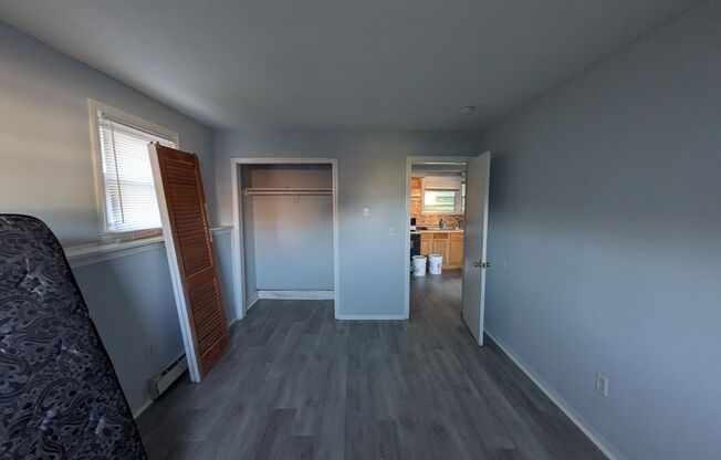 1 bed, 1 bath, 600 sqft, $1,300, Unit Brick Bldg. #3 - 1002-9