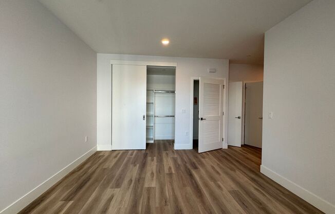 Studio, 1 bath, 630 sqft, $2,275, Unit 421