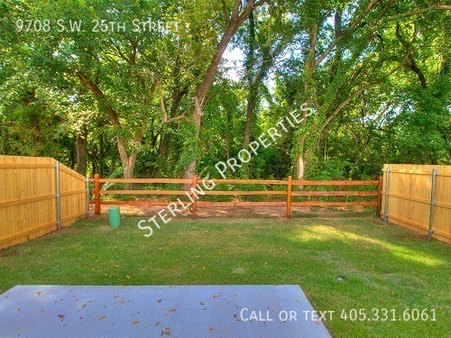 Partner-provided property photo