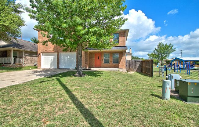 Well Maintained 4 Bed House in Kyle