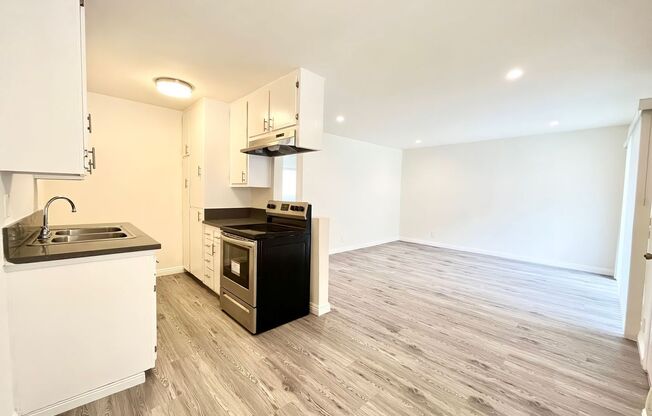 1 bed, 1 bath, $1,750, Unit 01