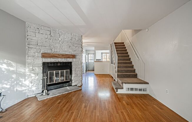 Affordable 3BD, 2BA Westminster Townhome