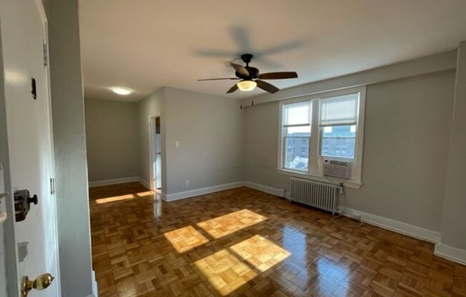 Studio, 1 bath, 300 sqft, $1,575, Unit 503