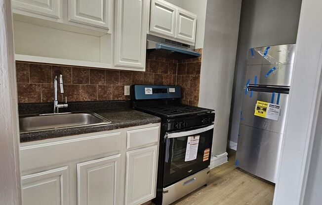 Studio, 1 bath, $1,425, Unit APT 503