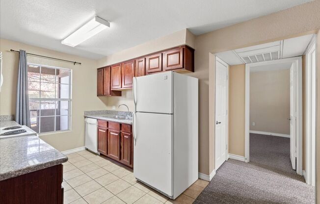 1 bed, 1 bath, $1,200, Unit # 221 C 4