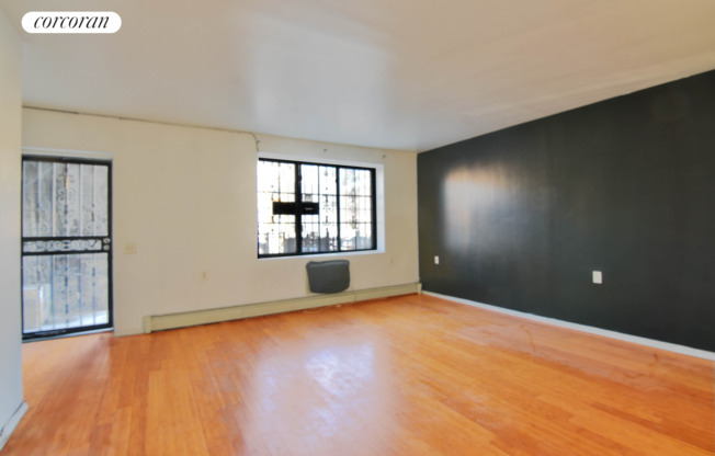 Studio, 1 bath, $2,295, Unit 1