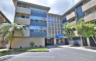 Ambassador Apartments