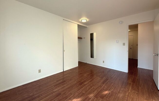 2 beds, 1 bath, 619 sqft, $1,900, Unit 302
