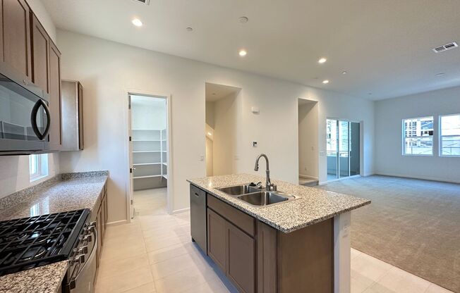 Inspirada Town Center Parcel 19