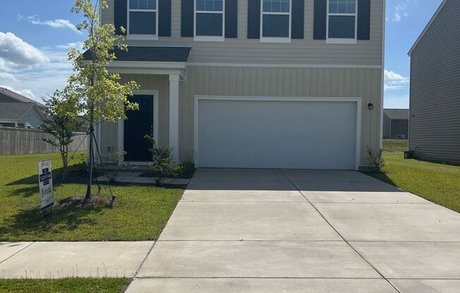 Beautiful 3 Bedroom Home In Cane Bay - Available Only For Lease Option