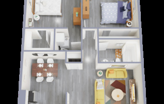 Partner-provided photo for $1149 unit