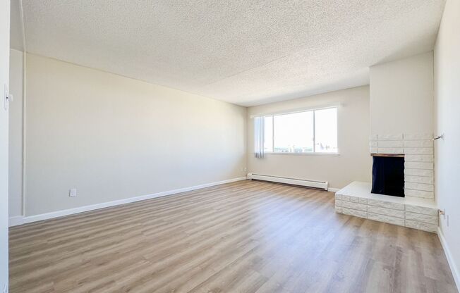 1614 Vallejo Street Apartments