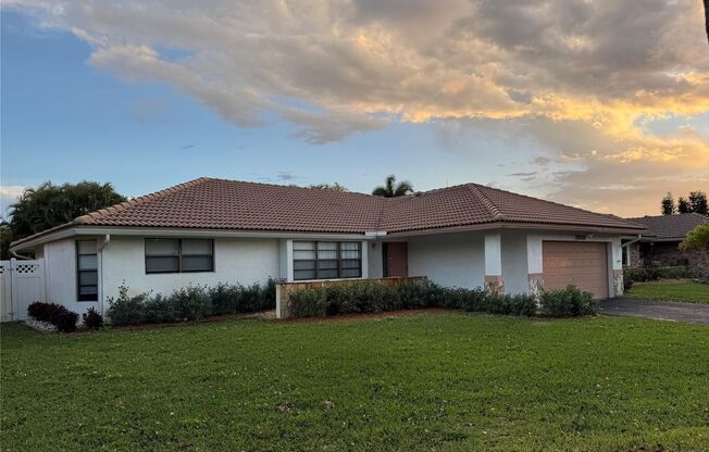 10630 NW 2ND PL #10630 CORAL SPRINGS, FL 33071