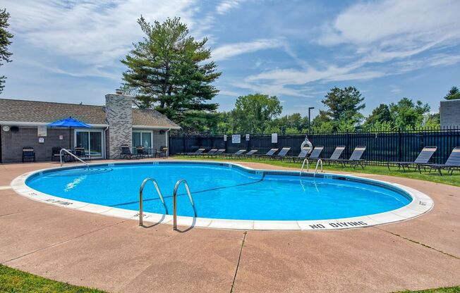 965 ELMS Apartments