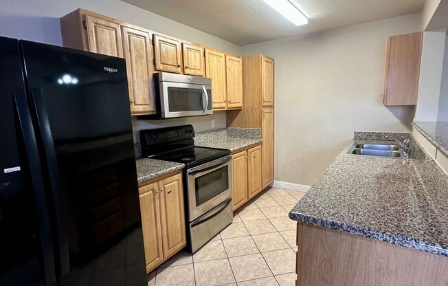 1 bed, 1 bath, $1,100, Unit # 1176