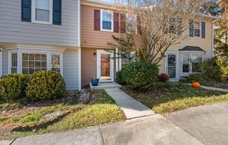 Close to UNC - 2 bedroom available now!