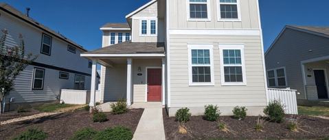 1305 GOFORTH RD