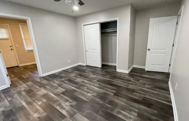 400 PERRYSVILLE AVE