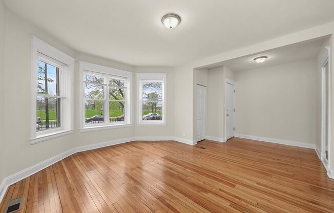 1524 Kedzie LLC