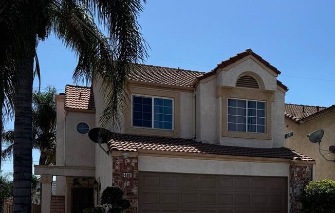 Amazing 3 Bedroom 2 Bathroom for Rent in Fontana CA 92337