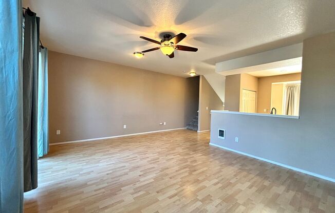 Update 3 Bedroom Home in Beaverton!