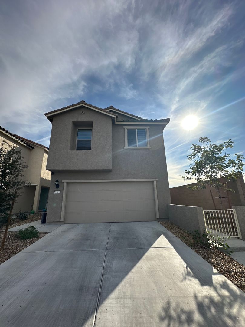 Beautiful Las Vegas Home!