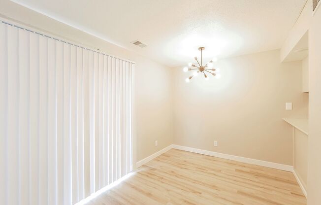 Studio, 1 bath, 506 sqft, $950