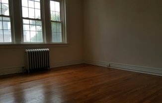 Carolina Apartments