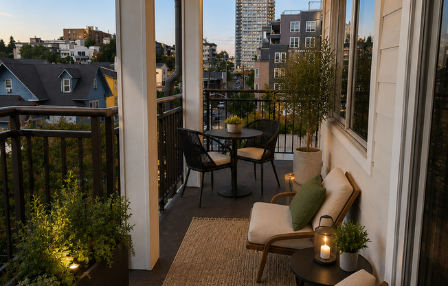 1 bed, 1 bath, 799 sqft, $2,250, Unit 618