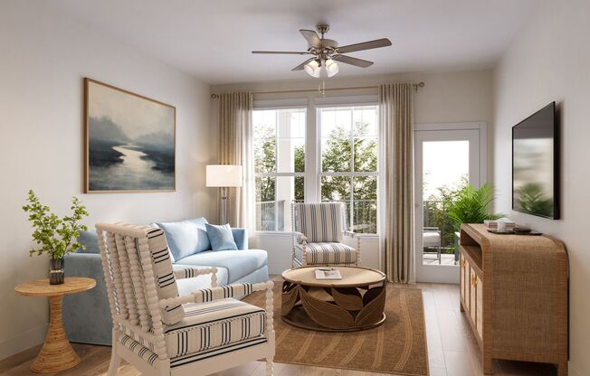 1 bed, 1 bath, 663 sqft, $1,425, Unit 433