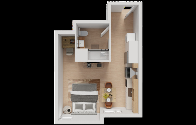 Partner-provided property photo