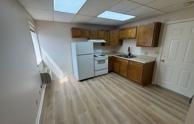 Coventry Apartments