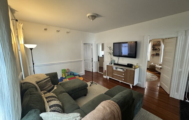 58 BROOKSIDE