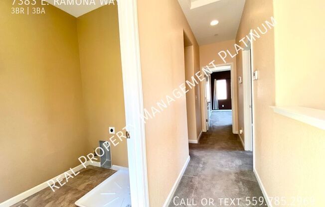 3 beds, 2.5 baths, 1,692 sqft, $2,190