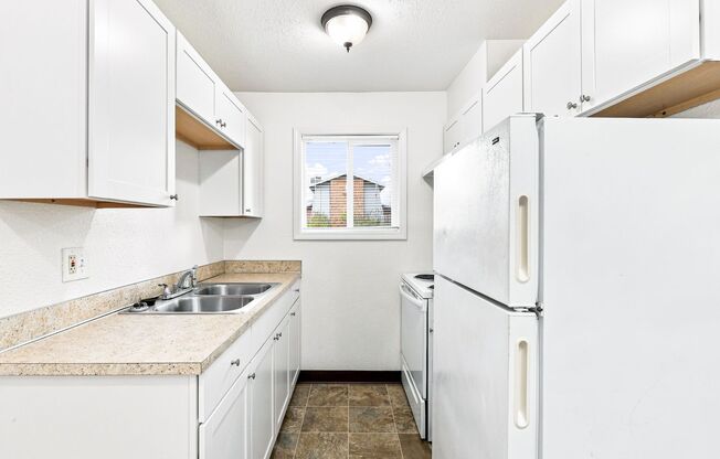 Somerset Apartments