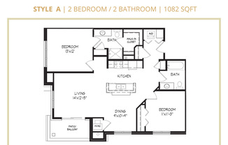Partner-provided photo for $1615 unit