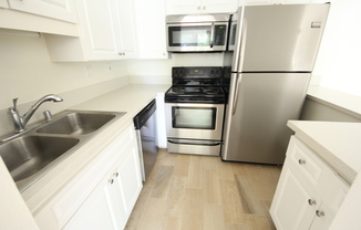 1 bed, 1 bath, 750 sqft, $3,095, Unit 101