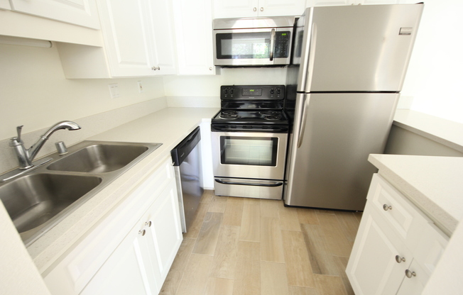 1 bed, 1 bath, 750 sqft, $3,095, Unit 101