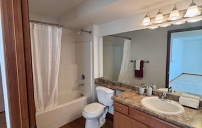 1 bed, 1 bath, 638 sqft, $1,695, Unit A104