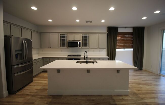 Skye Canyon Master Plan Community!