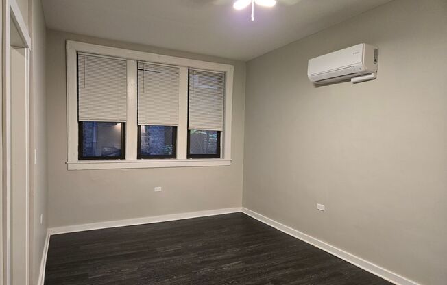 Studio, 1 bath, 250 sqft, $1,000, Unit G08