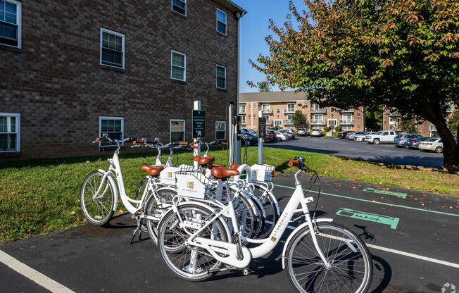 Bike Share