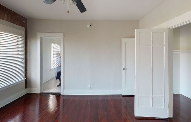 CDL - Chateau Carondelet