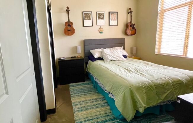 2 beds, 2 baths, 728 sqft, $1,625, Unit 201